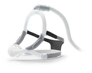 Philips Dreamwear Masque De Contact Minimal Innovation